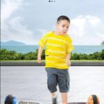 Factory Direct Wholesale Smart Electric Self-Balancing Two-Wheel Scooter for Students and Kids Similar to a Parallel Car