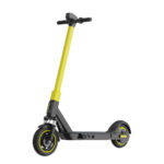 Hot Selling Overseas GPS Controlled APP Pedal Electric Scooter with Removable Battery Smart Electronic Type Popular Shared Mode