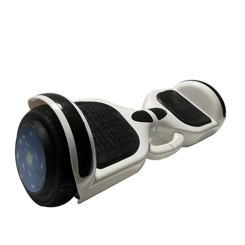 Factory Direct New Smart Electric Self-Balancing Two-Wheel Scooter for Children for 6-12 Year Olds