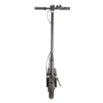10 Inch Aluminum Alloy Folding Electric Scooter Mini 2-Wheel with Shock Absorption Smart Commuter E-Scooter