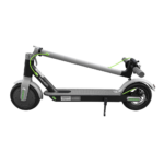 2026 10 Inch MC Style Aluminum Alloy Electric Folding Scooter Portable Two-Wheel Adult Scooter
