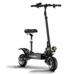 High-Power 10000W Generation Electric Scooter Off-Road Two-Wheel Scooter Designed for Girls Boys Adults