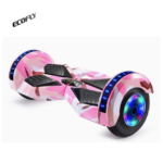 8-Inch Smart Electric Balance Scooter for Kids 350W Motor Self-Balancing for Hoverboard Extended Battery Life Safety Features