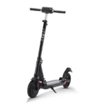 2026 E2 Electric Scooter for Adults Mini Folding Aluminum Alloy Skateboard with Electronic Smart Features Two-Wheel Riding