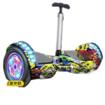 Smart Electric Self-Balancing Two-Wheel Scooter for Adults and Students for Children 6 to 12 Years Old