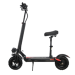 2026 48V21ah in Stock 1200w Electric Scooter with Seat Version Cross-Border Direct Sales 1200w Two-Wheel Electric Scooter