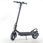 1000W High Power 10 Inch Electric Scooter Dual Drive Private Model with Double Brake Foldable High Speed Yue Two-Wheel Scooter