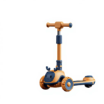 Wholesale 3-6 Years Old 4-in-1 Tricycle Plastic Structure Guardrail and Universal Wheel
