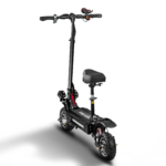 High-Power 10000W Generation Electric Scooter Off-Road Two-Wheel Scooter Designed for Girls Boys Adults