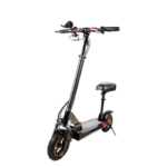 0-Inch M4 Electric Scooter with Folding Feature Mini Battery Car Light-Duty Vehicle Mount for Adults Car Light