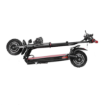 2028 Factory Direct Supply 36V 350W Foldable Two-Wheel Electric Scooter for Adults for Urban Commute or Leisurely Car Rides