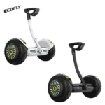 New Intelligent 350W Brushless Electric Self-Balance Car for Adults & Children Manual Control Waterproof for Enabled