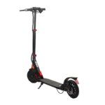 S10 10 Inch Foldable Electric Scooter Portable with Front Shock Absorber