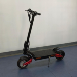 Direct Supply 11 Inch C7 Double Drive Electric Scooter Portable Outdoor Folding Scooter Adults Smart Electronic Type 31-40km/h