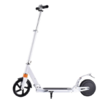 E9 Smart Electronic Two-Wheel Scooter Adult Aluminum Alloy Electric Folding Skateboard Children's Skateboard