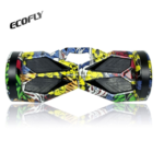 8 Inch Brushless Aluminum Alloy Electric Skateboard for Kids 350W Two-Wheel Scooter Lithium Battery Waterproof for App Control