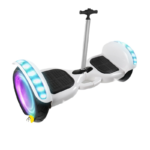 Factory Direct New Electric Balance Scooter for Adults Students Double Wheel 6-12 Year-Old Intuitive 6-12 Year-Old Intuitive