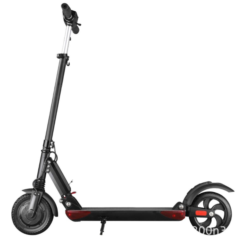 Foreign Trade Foldable Two-Wheel Electric Scooter Adults Unisex Electronic Lithium Battery 41-50km/h Max Speed 10-20Ah Capacity