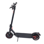 Small Portable Folding Electric Two-Wheel Scooter Cross-Border Adult Mini Smart Type