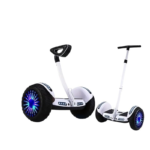 36V 8/10inch Hoverboards Kids Adult Smart Balance Wheel for Segway 2 Wheel Stand Self-Balancing Electric Scooters for Kids Adult