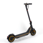 Factory Direct Supply Green Fashion Adult Electric Kick Scooter Portable Smart Electronic Foldable Scooter