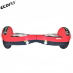 Brand New 8-Inch A6 Electric Intelligent Self-Balancing Scooter Aluminum Alloy Frame Full Suspension for Smart Features