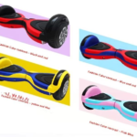Factory's 8 Inch C9 Self-Balancing Electric Scooter Hoverboards 350W Motor for Adults Children's Two-Wheel Electric Balance Car