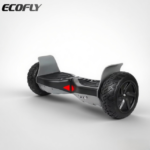 8.5 Inch Children's Two-Wheel Twist Balance Car Aluminum Alloy 350 W Body Sense Wide Tire Off-Road Bull Wheel for Adults