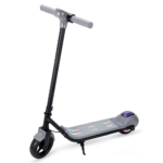 Mini 6.5 Inch Electric Scooter for Kids Cross-Border Portable Folding Perambulator Smart Electronic Push and Riding Vehicle