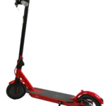 Customizable Adult Two-Wheel Electric Folding Scooter Mini-Portable Pedal Wholesale LED Display Adult Electric Scooter