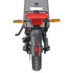 Foldable 2-Wheel Adult Electric Scooter, Built-in Lithium Battery Portable for Daily Commute