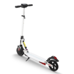2026 E2 Electric Scooter for Adults Mini Folding Aluminum Alloy Skateboard with Electronic Smart Features Two-Wheel Riding