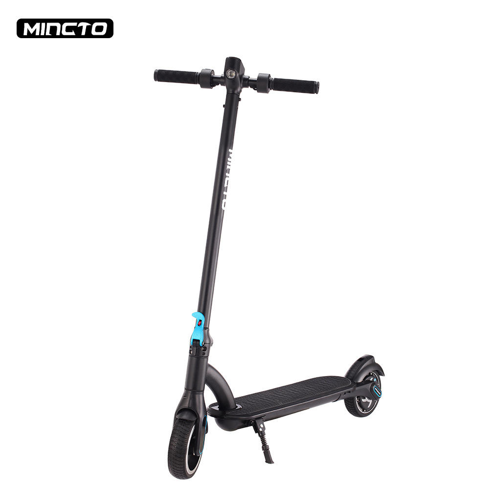 Japanese Adult Portable Electric Scooter G30 Foldable Two-Wheel Walking Tool for Work