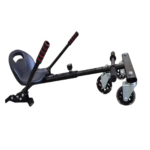Smart Kidsren's 1.0-36.5inch Two-Wheel Electric Scooter 6.5 Inch 8inch Auxiliary Frame Drift Twist Frame Somatosensory