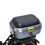 1000W 48V Electric Folding Scooter for Adults 15A20A Off-Road 10 Inch Aluminum Alloy Two-Wheel Car Electronic Smart Type