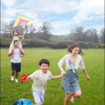 Manufacturer's Electric Two-Wheel Balance Scooter for Kids Adults Double-Wheel Body Induction Intelligent Self-Balancing Scooter