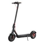 Overseas Warehouse 36V 10Ah 8.5 Inch Foldable Electric Scooter 350W Portable Adult Pedal Scooter Aluminum Alloy 21-30km/h Unisex