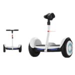 10-Inch for Hoverboard with 350W Motor Manual Control for Children and Adults Two-Wheel Balance Electric Car